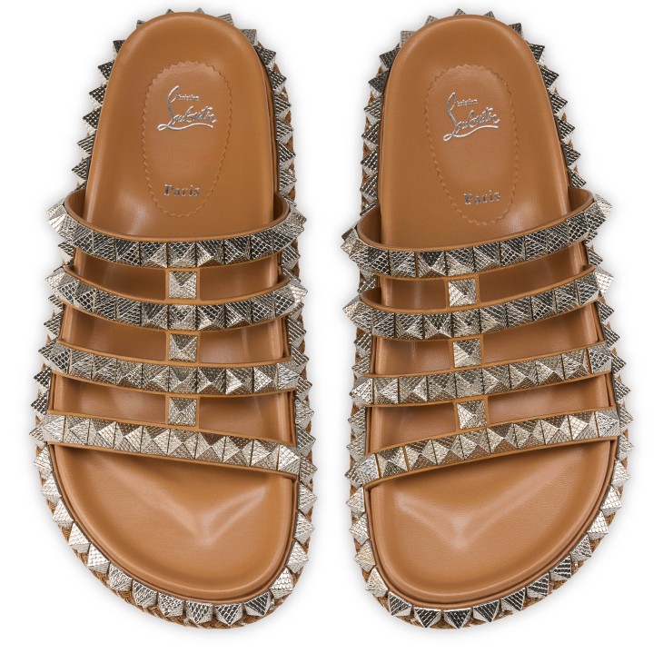 Christian Louboutin Pyra Hallulila - Image 3